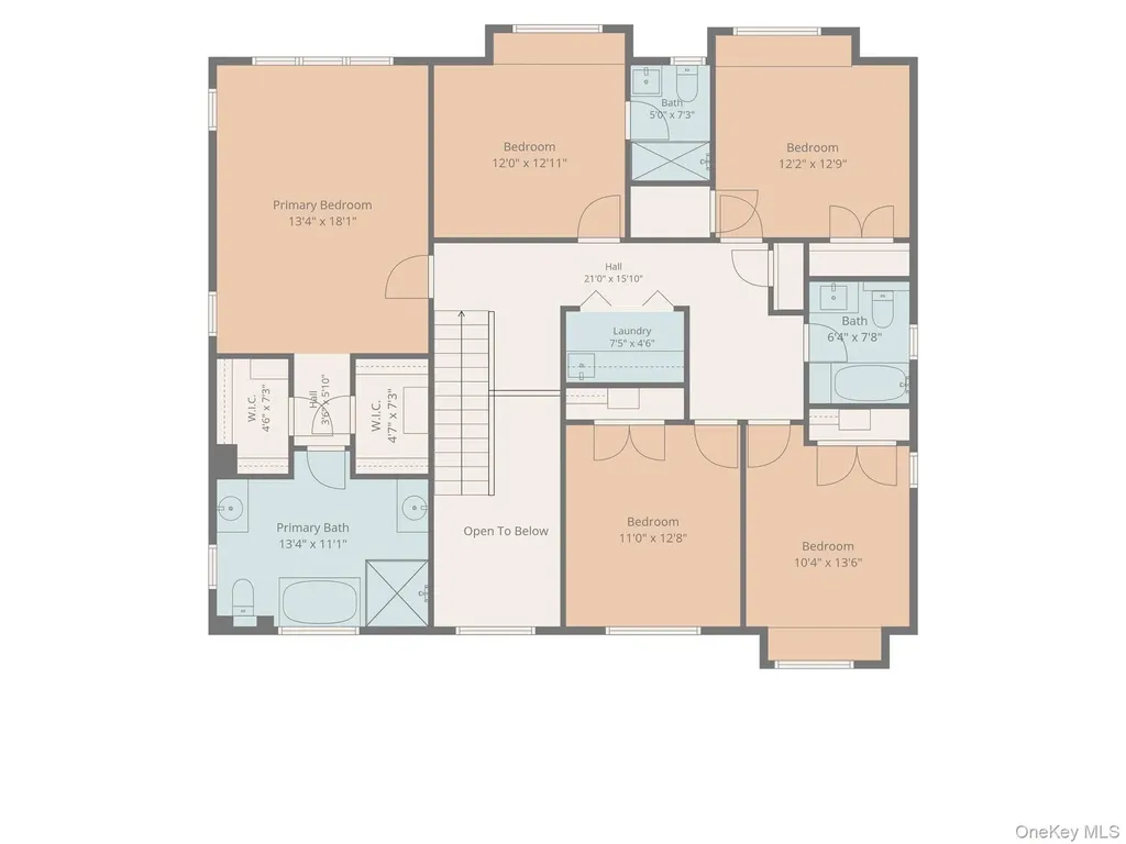 857 Glen Drive Woodmere NY 11598