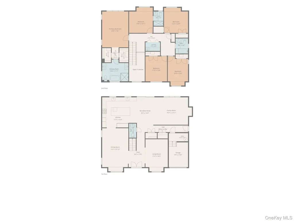 857 Glen Drive Woodmere NY 11598