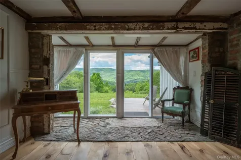 822 Burton Hill Road Margaretville NY 12455