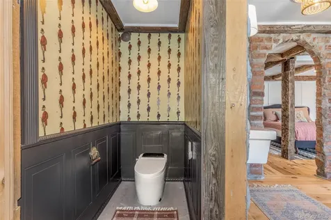 822 Burton Hill Road Margaretville NY 12455