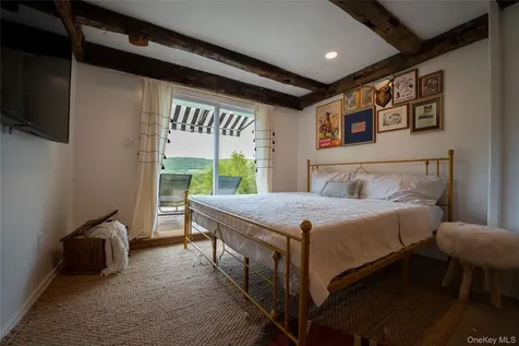 822 Burton Hill Road Margaretville NY 12455