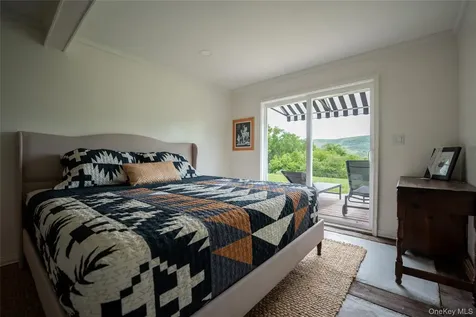 822 Burton Hill Road Margaretville NY 12455