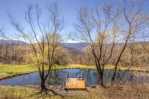 822 Burton Hill Road Margaretville NY 12455