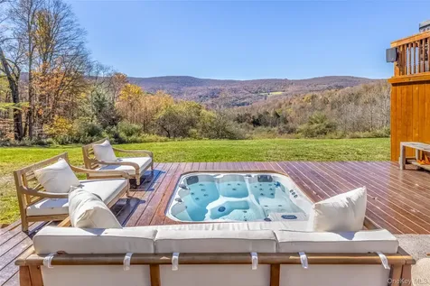 822 Burton Hill Road Margaretville NY 12455