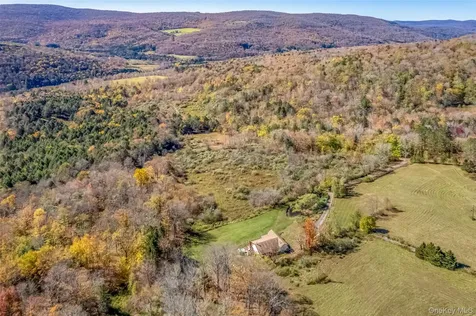 822 Burton Hill Road Margaretville NY 12455