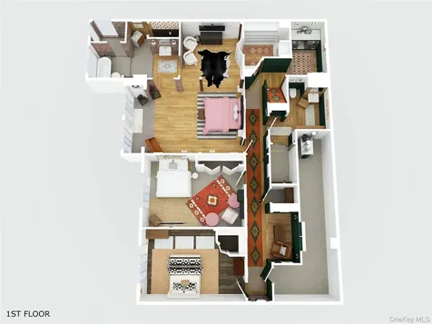 822 Burton Hill Road Margaretville NY 12455