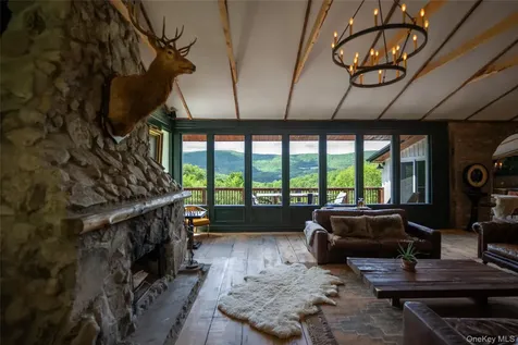 822 Burton Hill Road Margaretville NY 12455