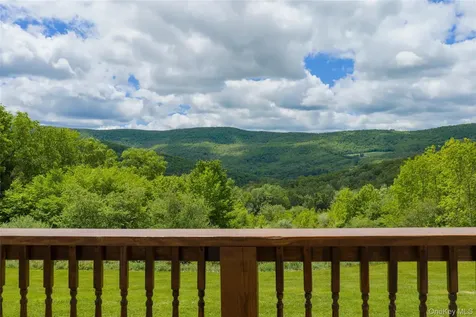 822 Burton Hill Road Margaretville NY 12455