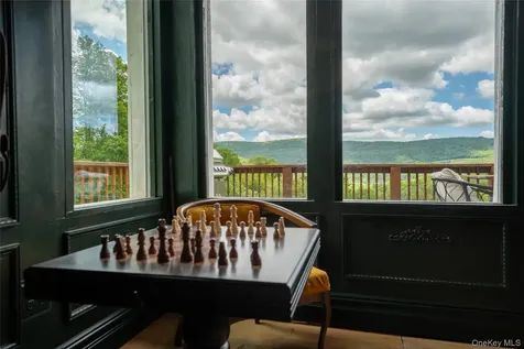 822 Burton Hill Road Margaretville NY 12455