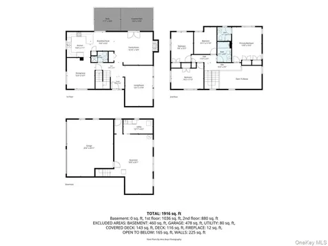 2 Victor Lane Mahopac NY 10512