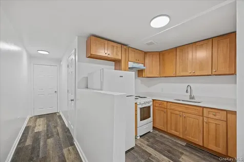 2470 Glebe Avenue Bronx NY 10461