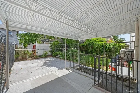 2470 Glebe Avenue Bronx NY 10461