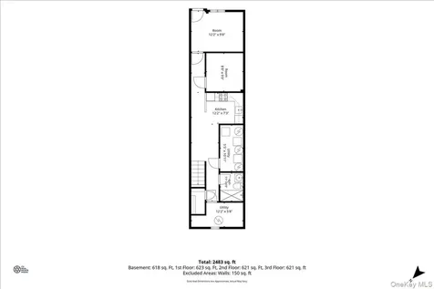 2470 Glebe Avenue Bronx NY 10461