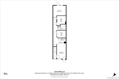 2470 Glebe Avenue Bronx NY 10461