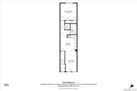 2470 Glebe Avenue Bronx NY 10461