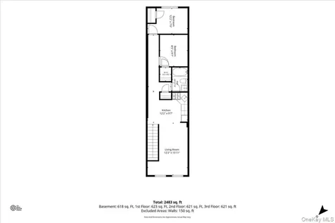 2470 Glebe Avenue Bronx NY 10461