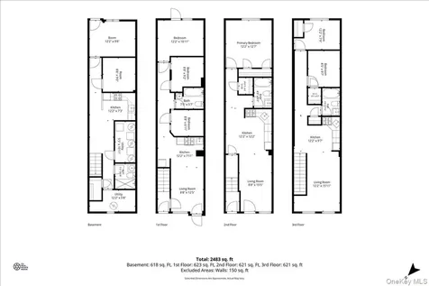 2470 Glebe Avenue Bronx NY 10461