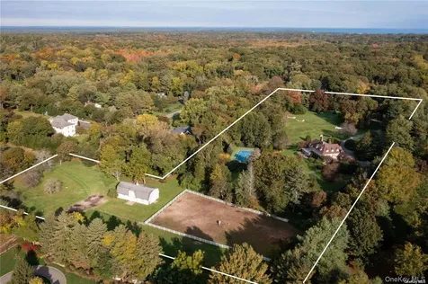 491 Muttontown Road Muttontown NY 11791