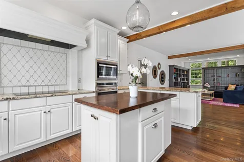 355 Pine Brook Road Bedford NY 10506