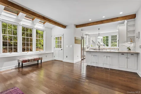 355 Pine Brook Road Bedford NY 10506