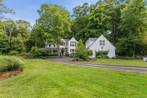 355 Pine Brook Road Bedford NY 10506