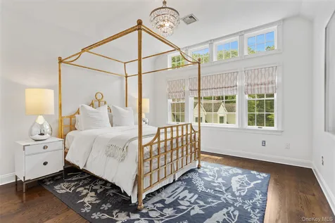 355 Pine Brook Road Bedford NY 10506
