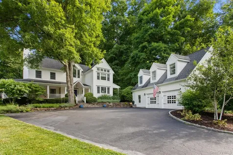 355 Pine Brook Road Bedford NY 10506