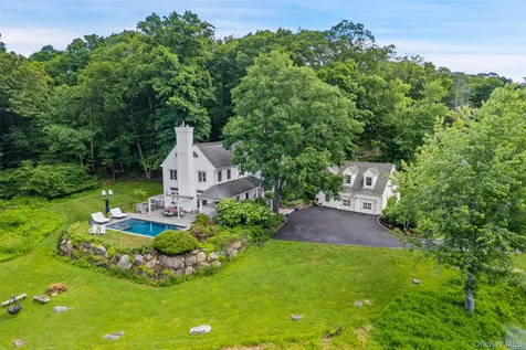 355 Pine Brook Road Bedford NY 10506