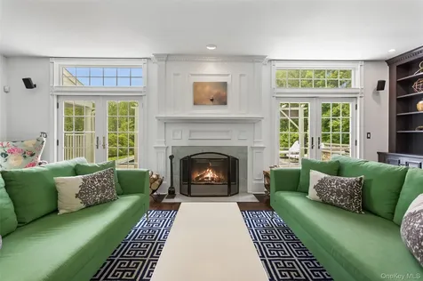 355 Pine Brook Road Bedford NY 10506