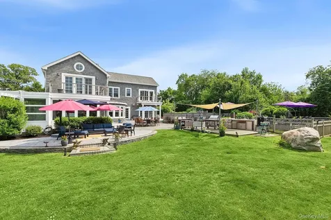 160 Sound Drive Greenport NY 11944