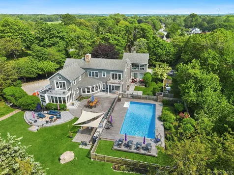 160 Sound Drive Greenport NY 11944