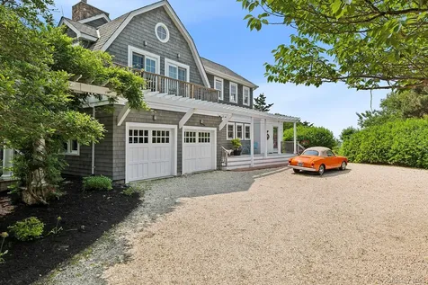 160 Sound Drive Greenport NY 11944