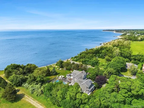 160 Sound Drive Greenport NY 11944