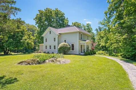 121 Post Office Road South Salem NY 10590