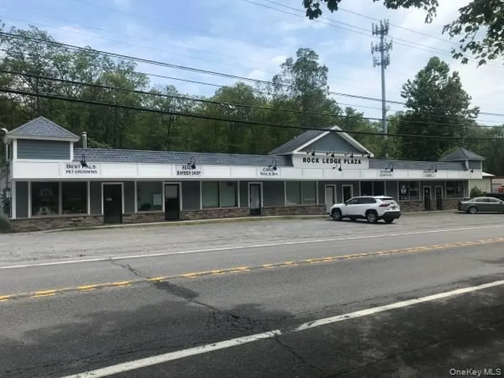 1164 State Route 9g Hyde Park NY 12538