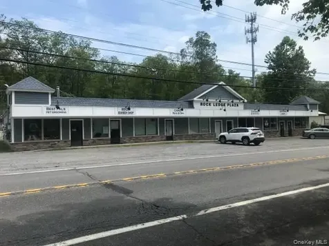 1164 State Route 9g Hyde Park NY 12538