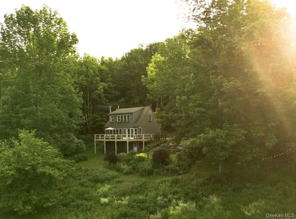 3027 New Kingston Mountain Road Other NY 12474
