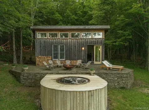 3027 New Kingston Mountain Road Other NY 12474