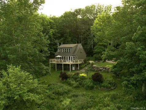 3027 New Kingston Mountain Road Other NY 12474