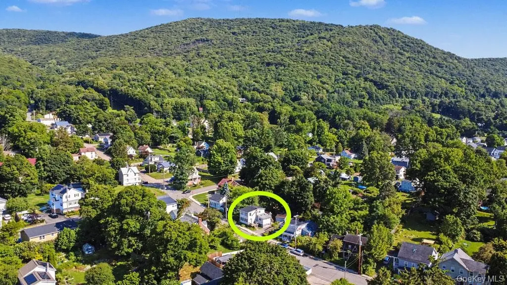 219 E Main Street Beacon NY 12508