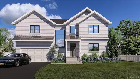 99 Slate Lane Levittown NY 11756