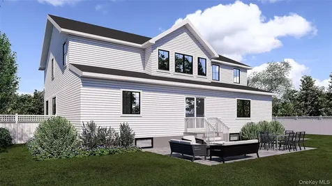99 Slate Lane Levittown NY 11756