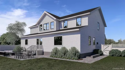 99 Slate Lane Levittown NY 11756