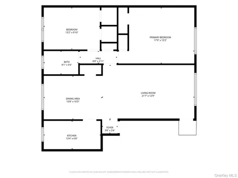 95 Avon Circle Rye Brook NY 10573