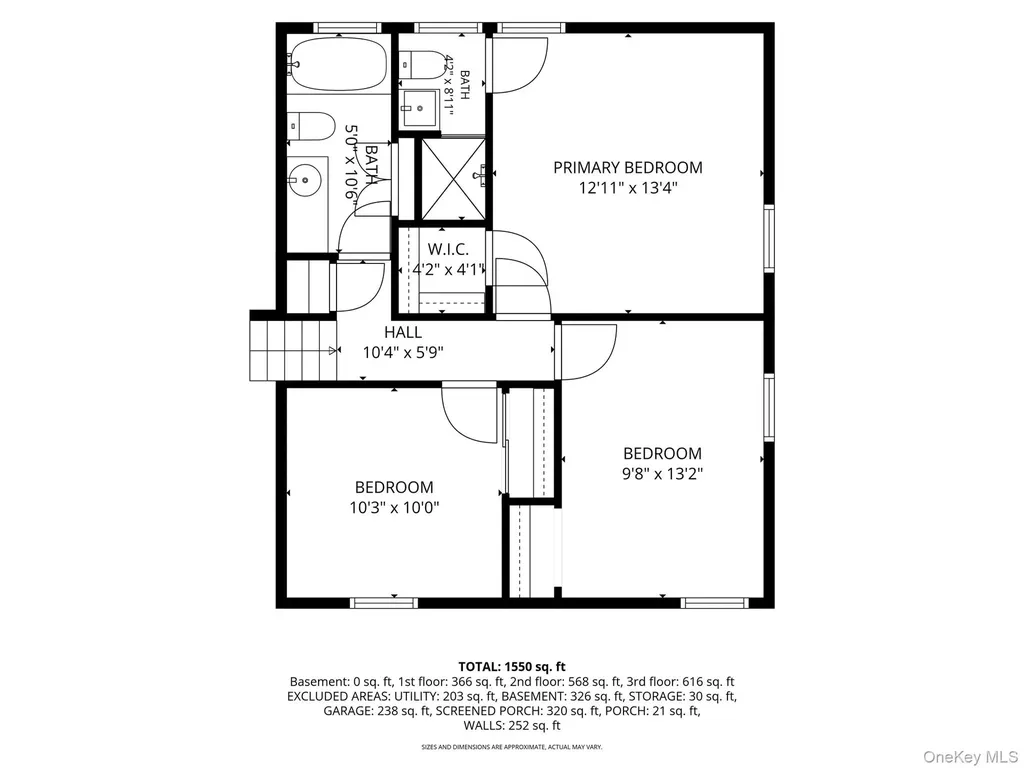 8 Abbie Lane Hyde Park NY 12538
