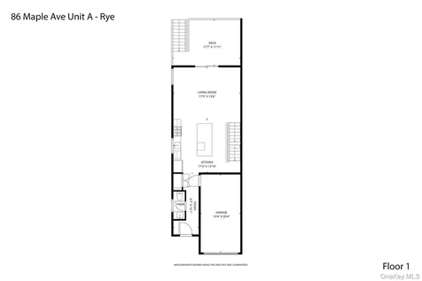 86 A Maple Avenue Rye NY 10580