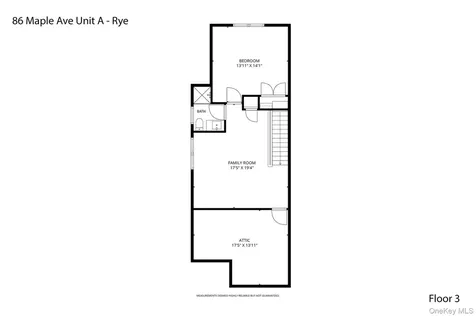 86 A Maple Avenue Rye NY 10580