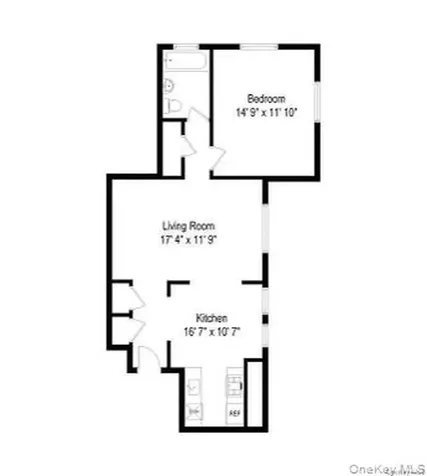 23 Old Mamaroneck Road White Plains NY 10605