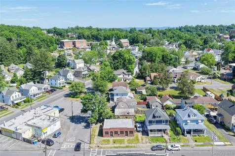 118 Grand Street Kingston NY 12401