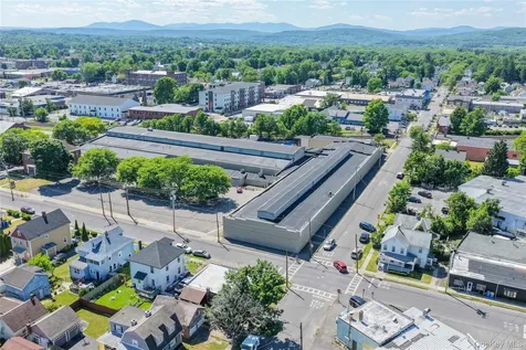 118 Grand Street Kingston NY 12401